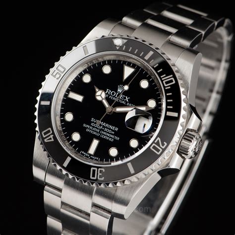 pvd rolex submariner|Rolex Submariner date 116610.